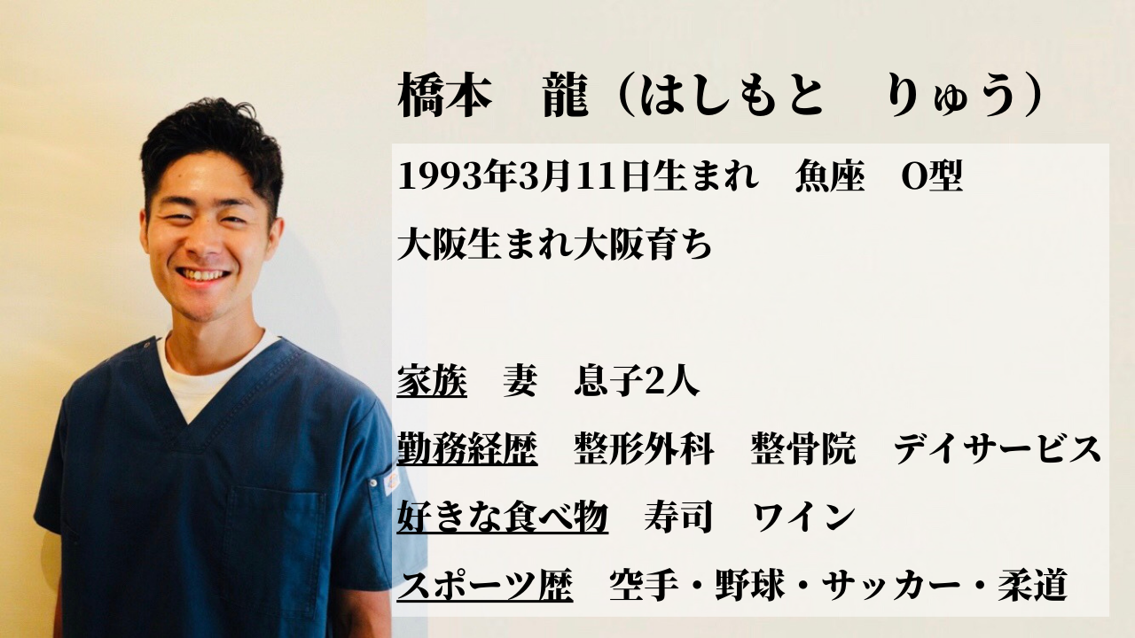院長の紹介